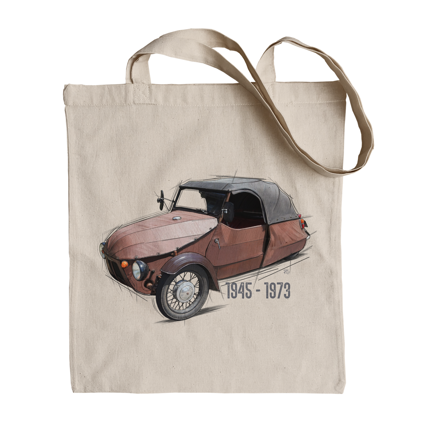 Velorex — cotton bag