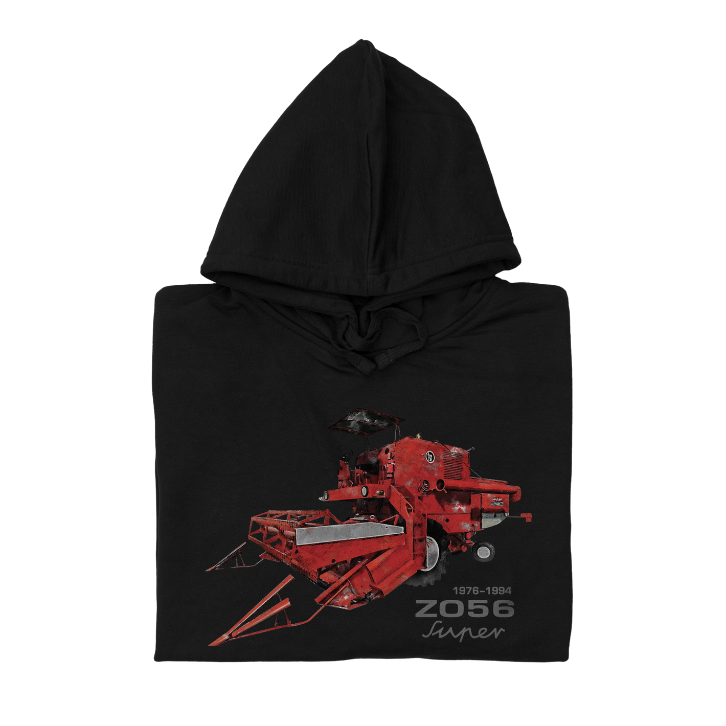 Bizon Super — hoodie