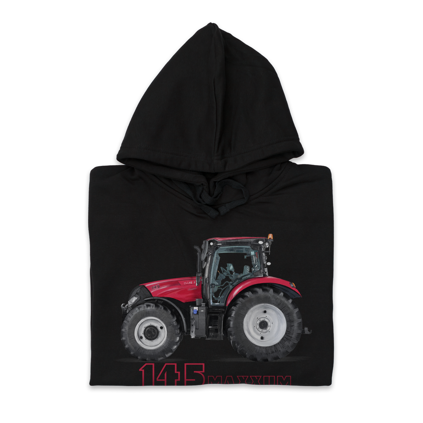 Case IH Maxxum 145 — hoodie