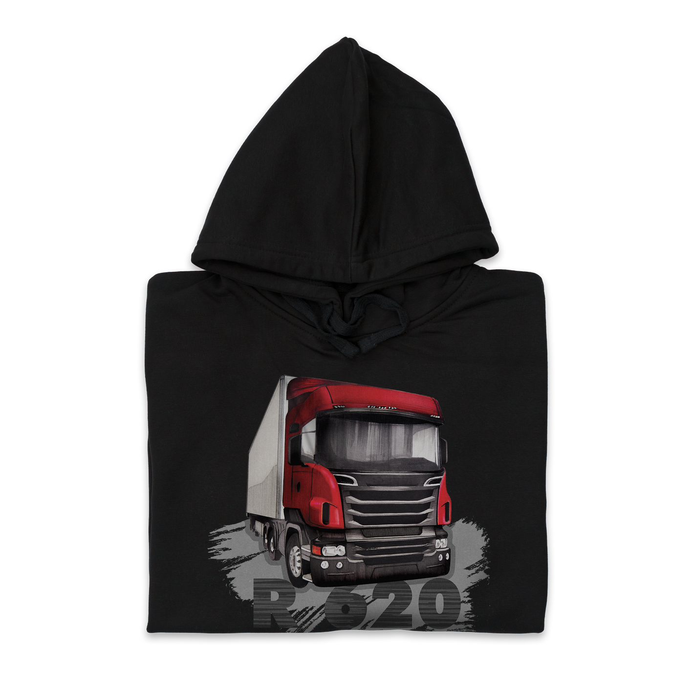 Scania R620 — hoodie