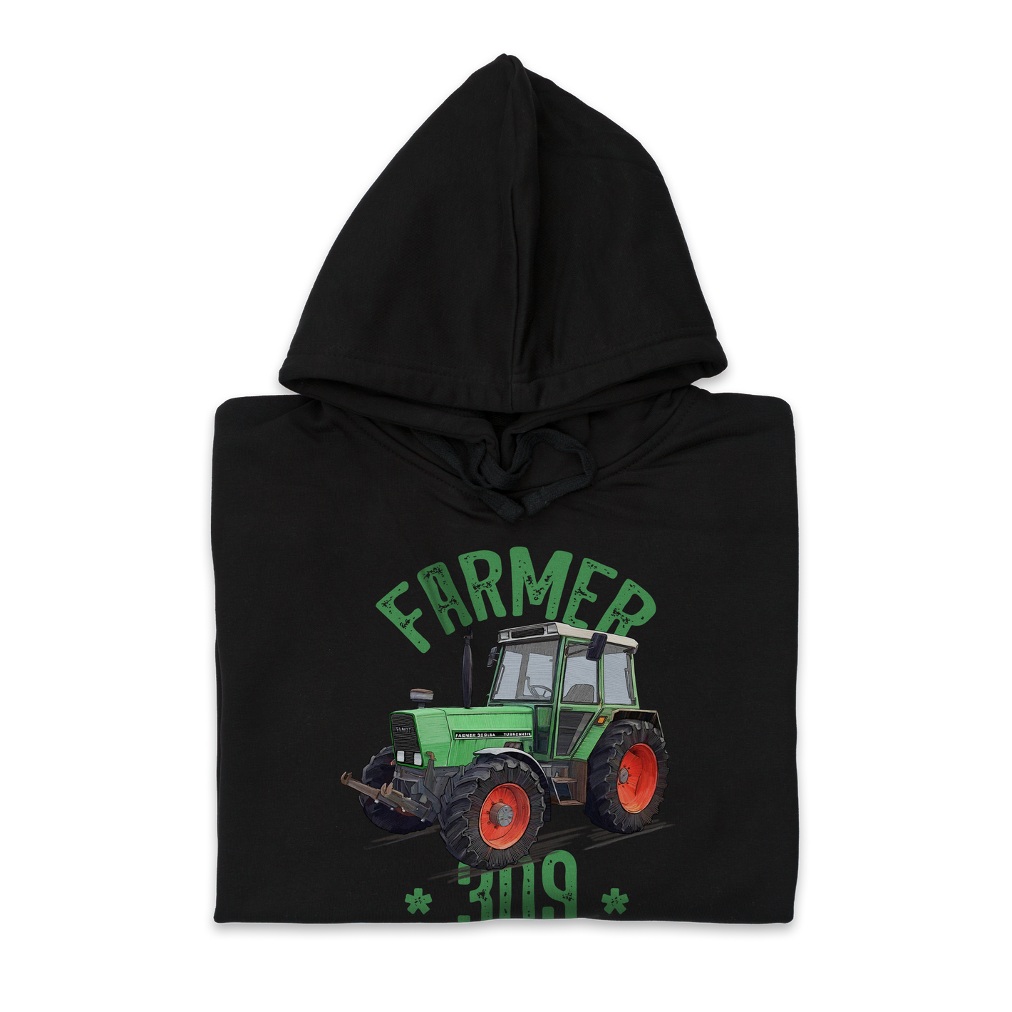 Fendt Farmer 309 — hoodie