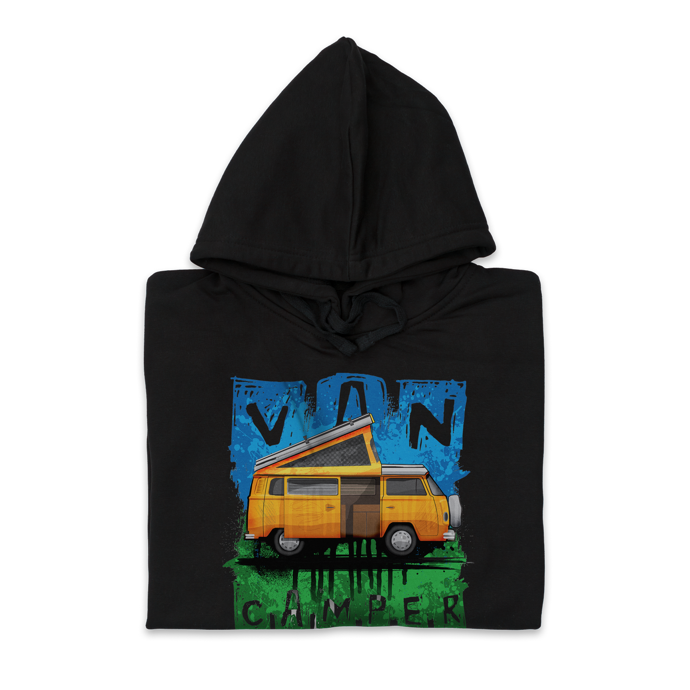Camper — hoodie