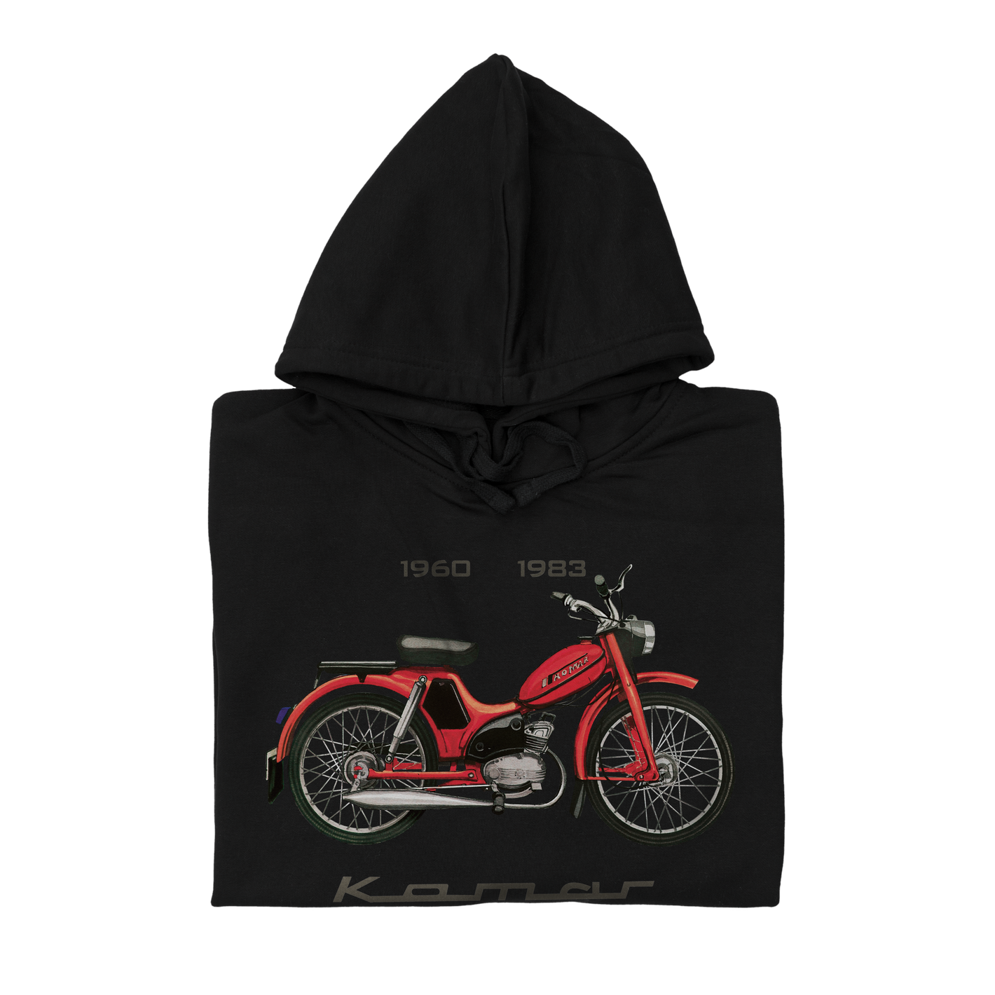 Komar - hoodie