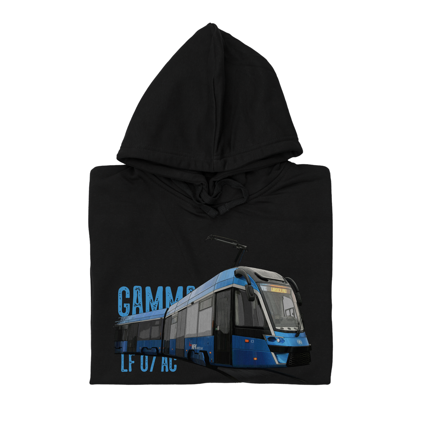 Moderus Gamma - hoodie
