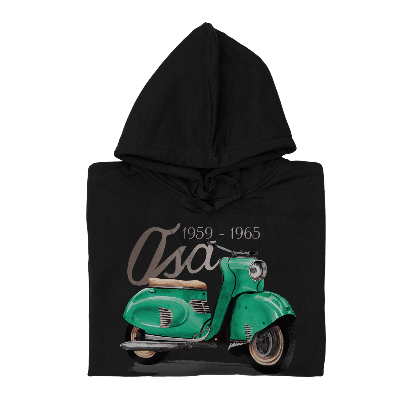 Osa - hoodie