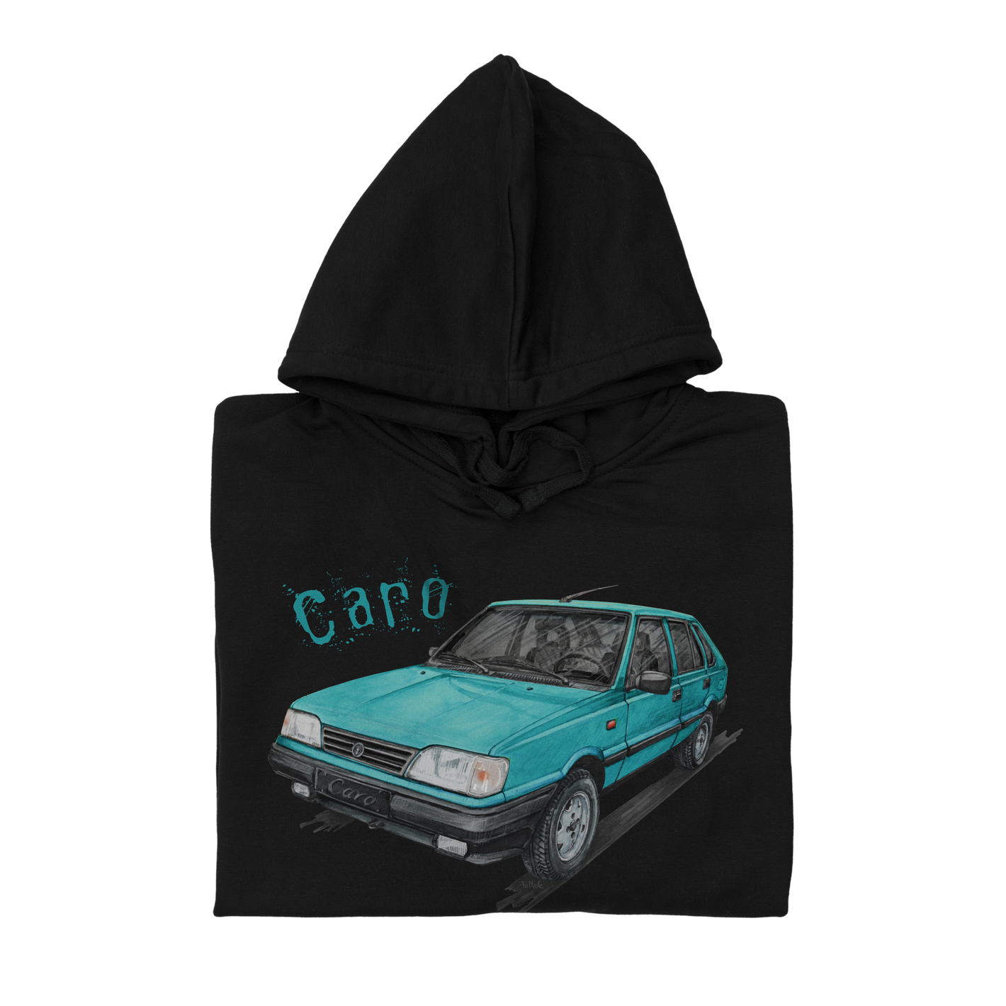 Polonez Caro - hoodie