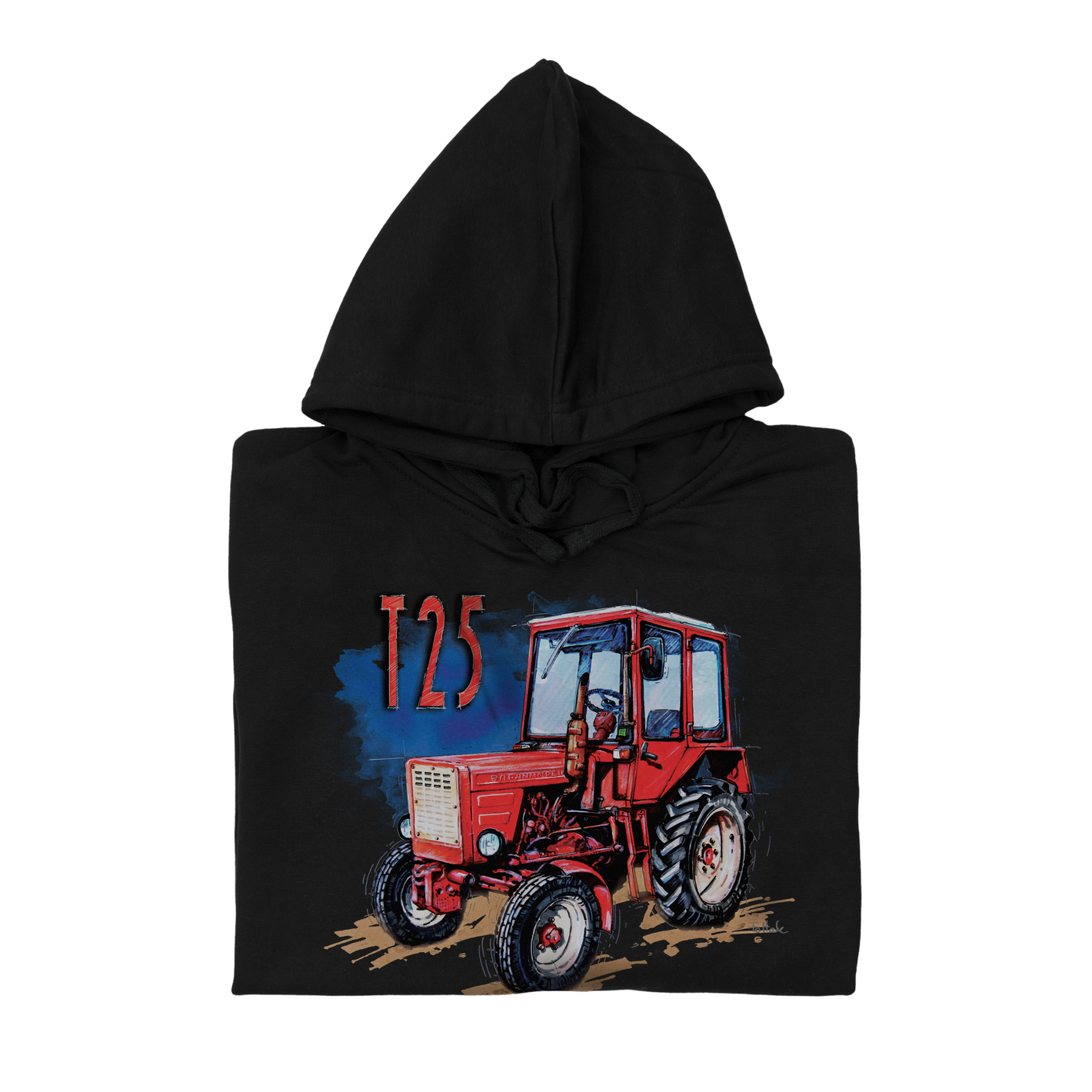 Wladimiriec - hoodie