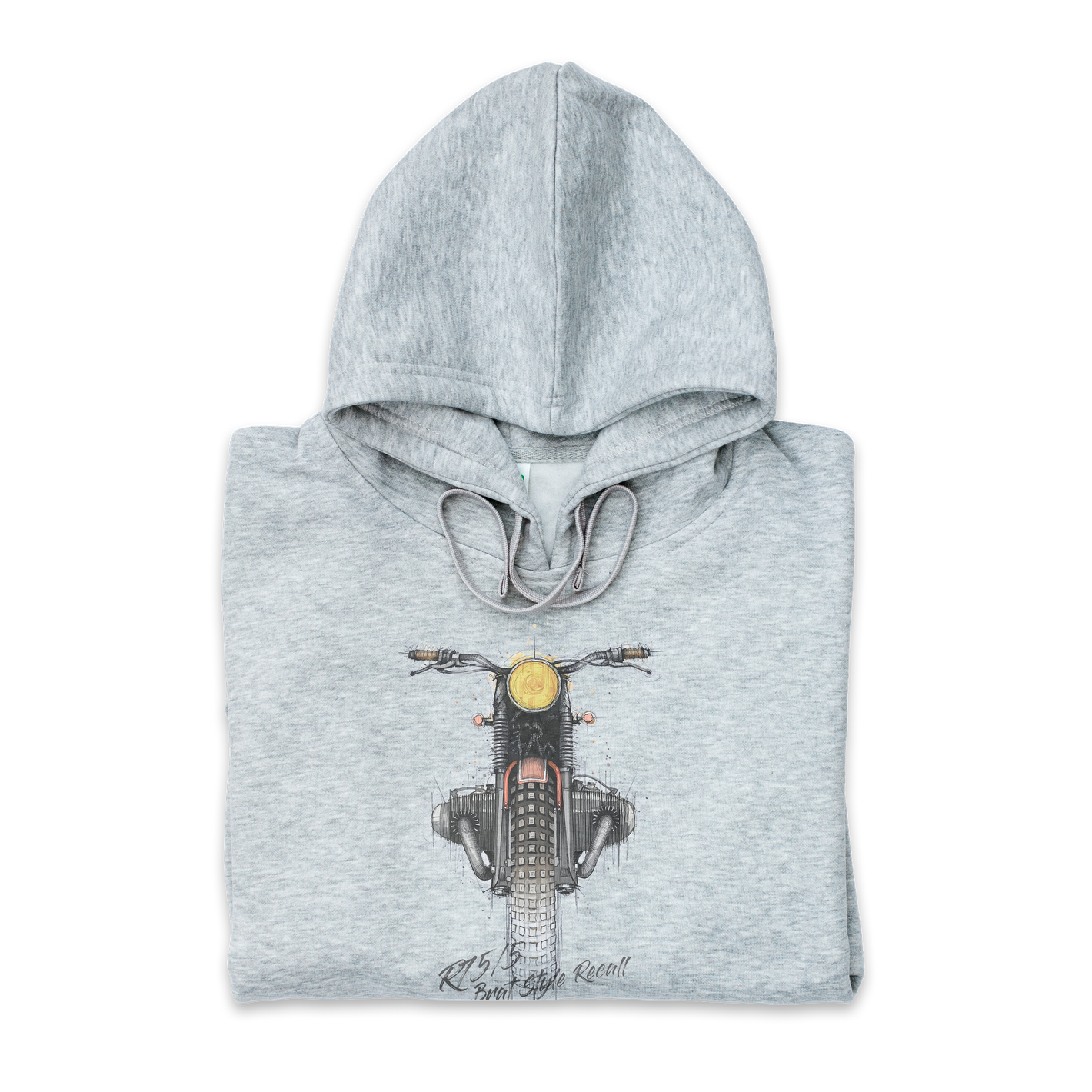 BMW R 75/5 — hoodie