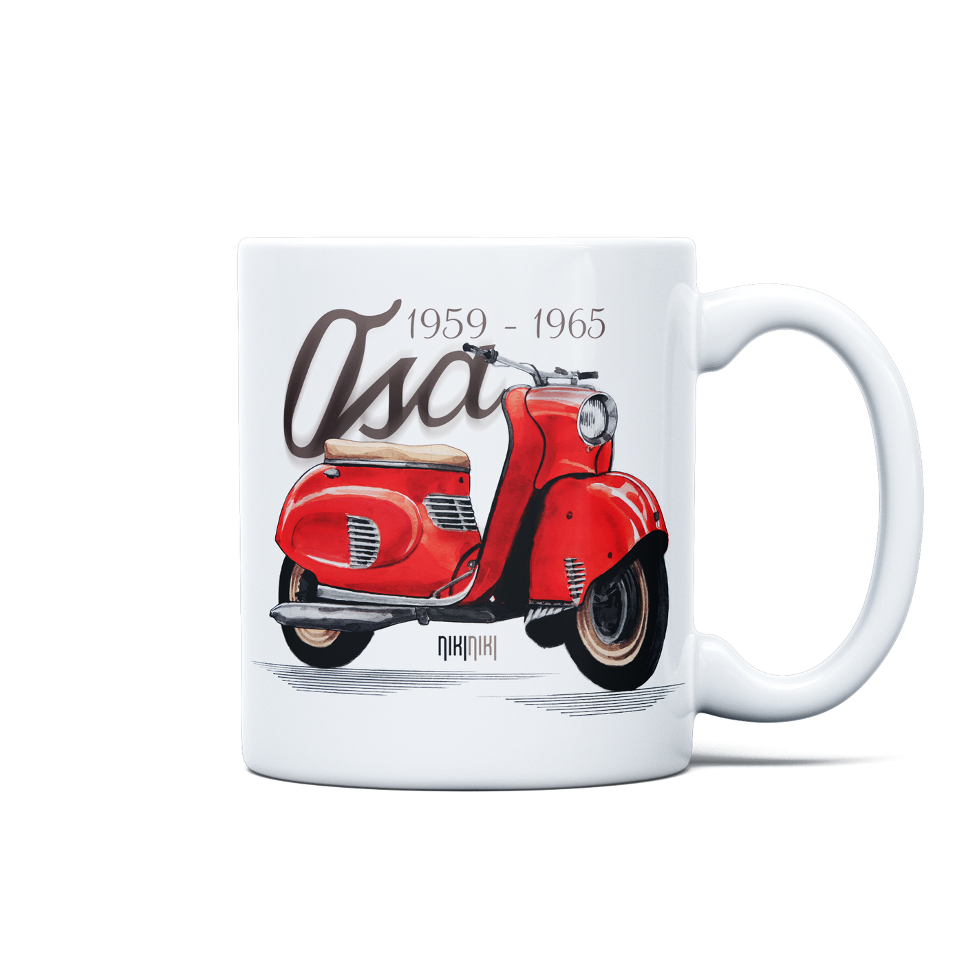 Osa - mug