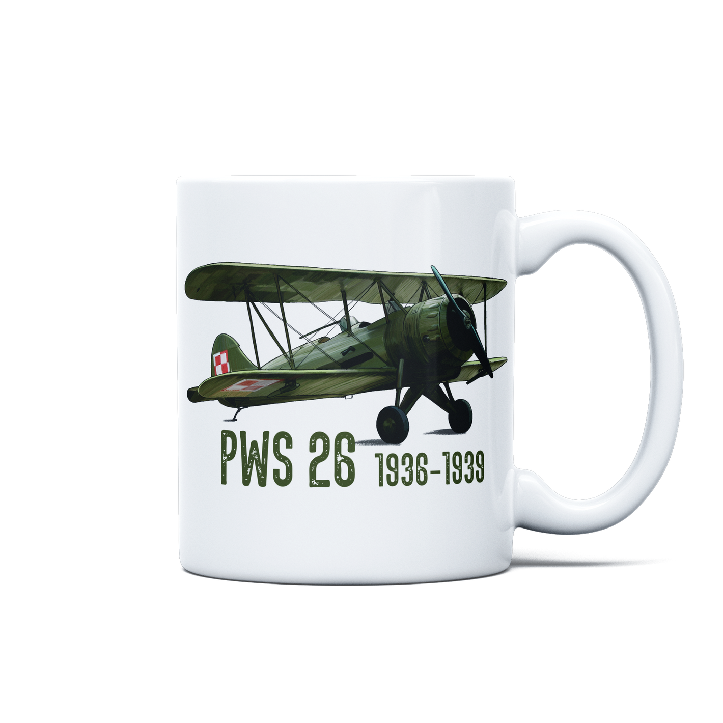 PWS-26 - mug