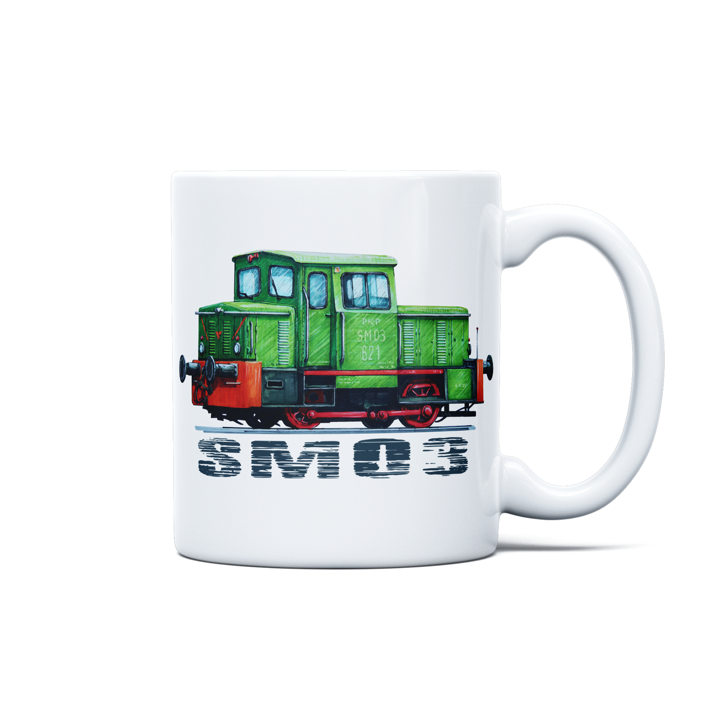 SM03 - mug