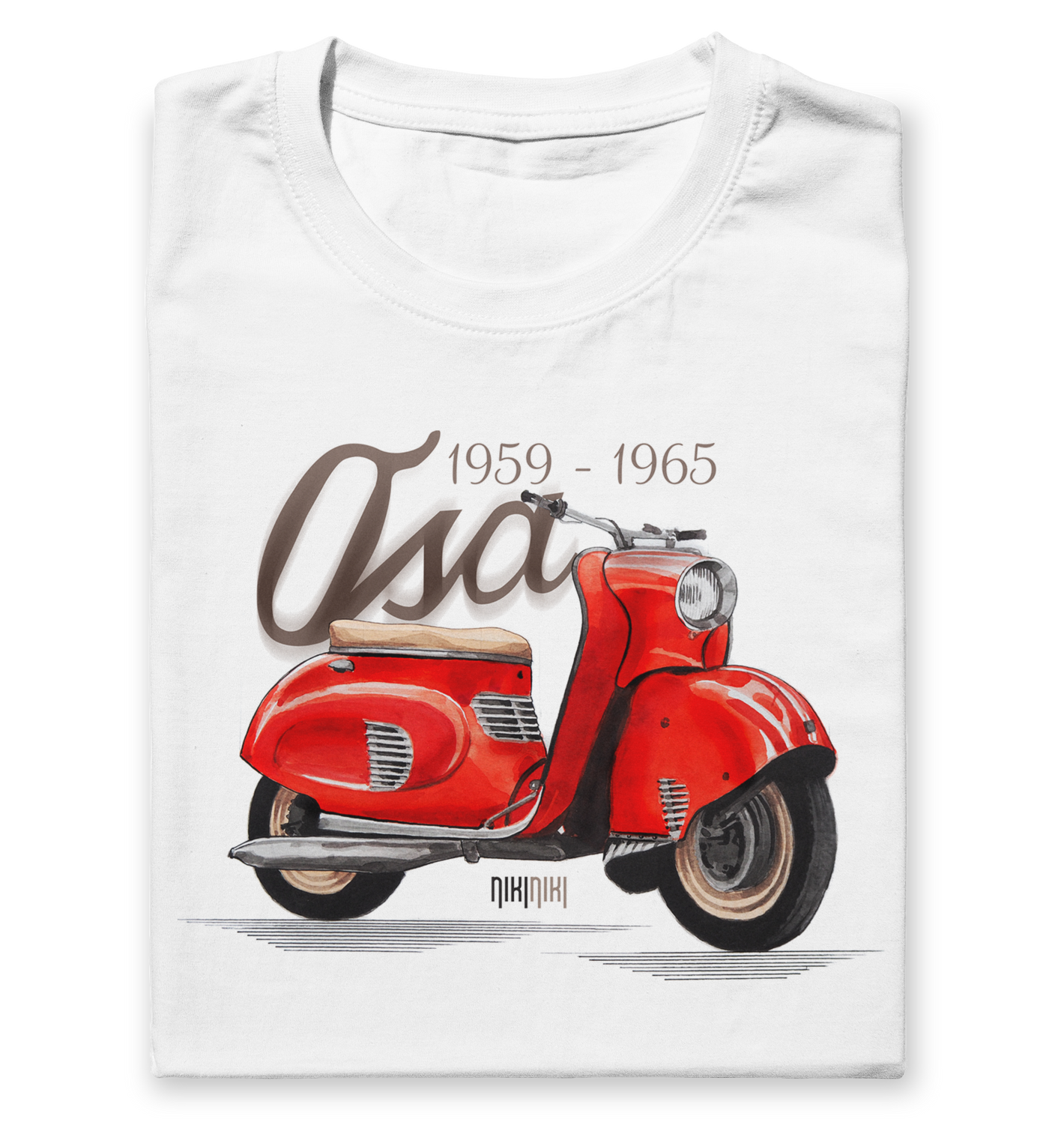 Osa - t-shirt