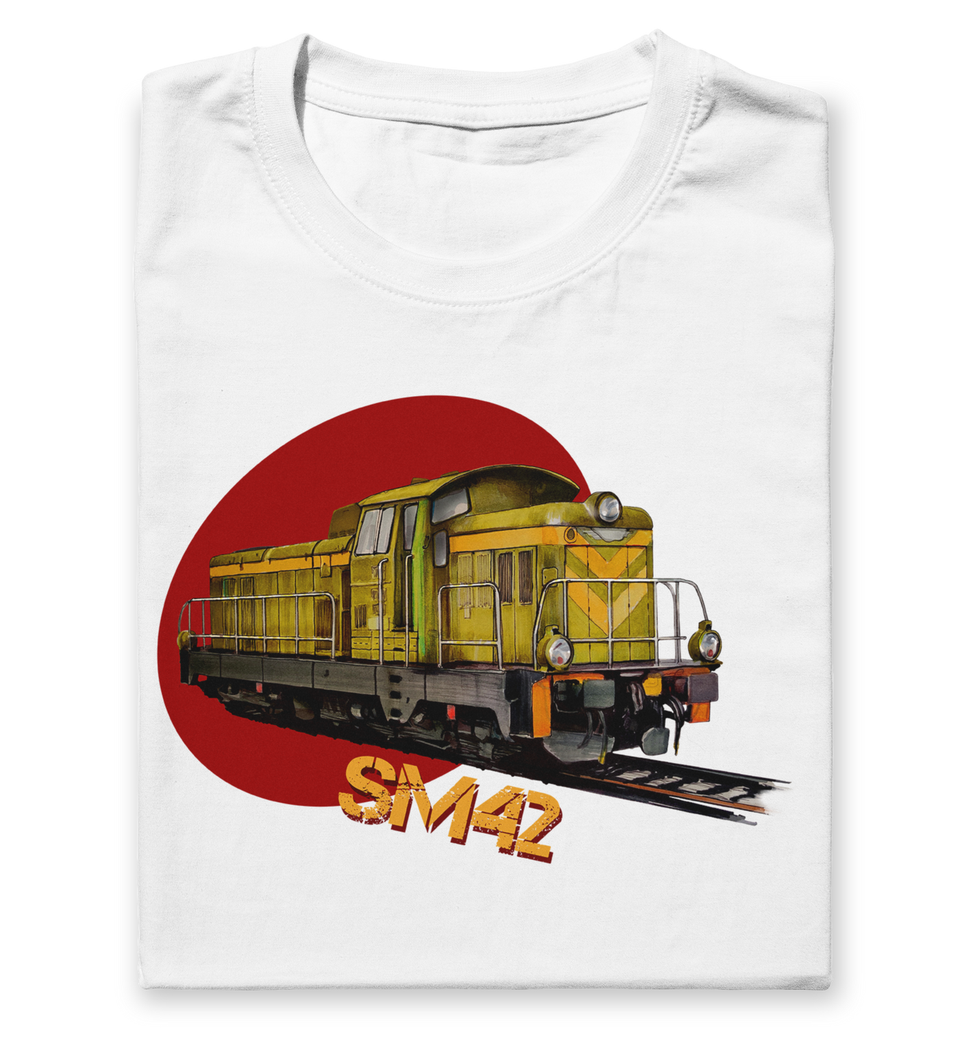 SM42 Stonka - t-shirt
