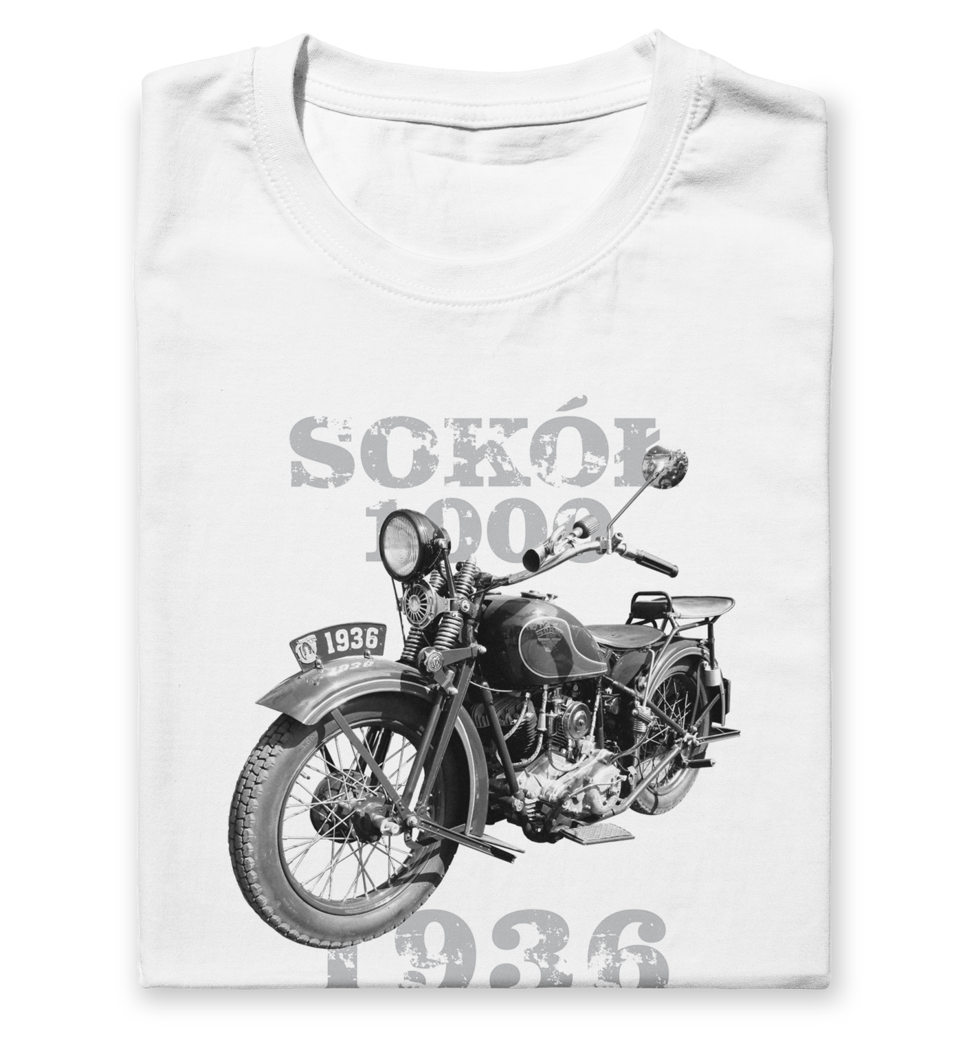 Sokół 1000 - t-shirt