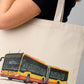 Mercedes-Benz Citaro O530G — cotton bag