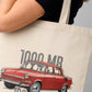 Škoda 1000 MB — cotton bag