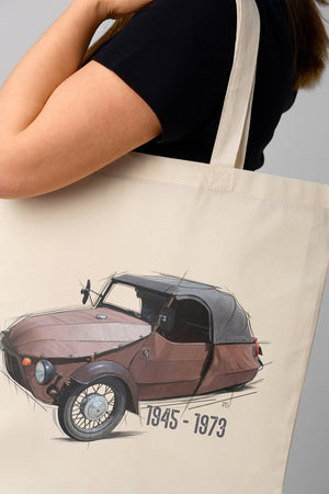 Velorex — cotton bag