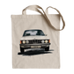 BMW 323 — bavlněná taška