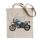 BMW R1200 GS — cotton bag