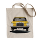 Mercedes Benz – Baumwolltasche