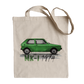 Golf I – Baumwolltasche