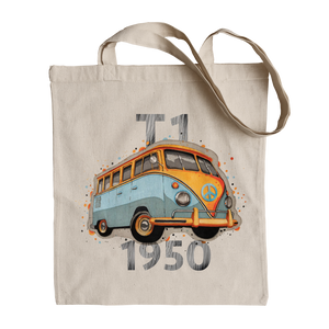 VW T1 — cotton bag