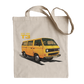VW T3 – Baumwolltasche