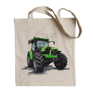 Deutz-Fahr — cotton bag