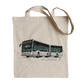 Mercedes-Benz Citaro O530G — cotton bag