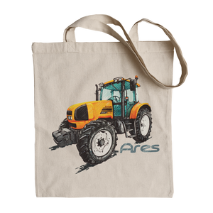 Renault Ares — cotton bag