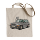 Renault 5 — torba bawełniana