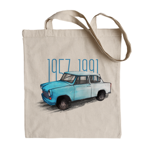 Trabant — cotton bag