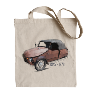 Velorex — cotton bag