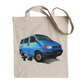 VW T4 — cotton bag