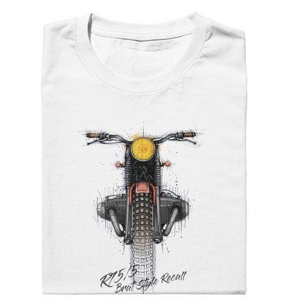 BMW R 75/5 — t-shirt