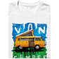 Camper — t-shirt