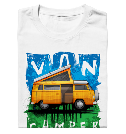 Camper — t-shirt
