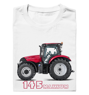 Case IH Maxxum 145 — t-shirt