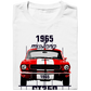 Ford Mustang — tričko