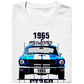 Ford Mustang — tričko