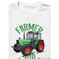Fendt Farmer 309 — t-shirt
