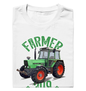 Fendt Farmer 309 — t-shirt