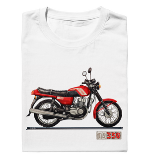 Jawa 350 — t-shirt