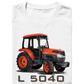 Kubota L5040 — t-shirt