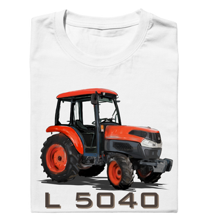 Kubota L5040 — t-shirt
