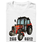 Massey Ferguson — t-shirt