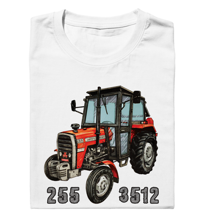Massey Ferguson — T-Shirt