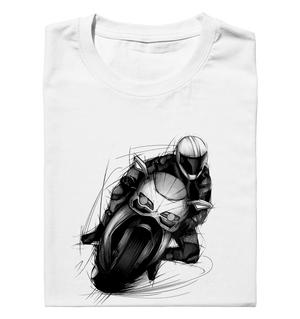 Sportbike — t-shirt