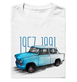 Trabant — t-shirt