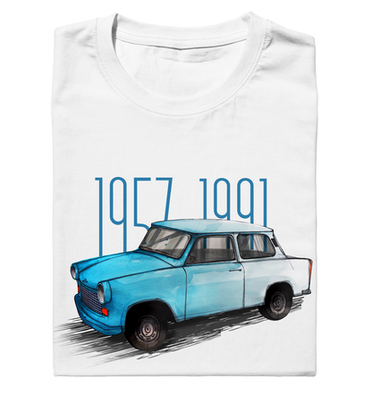 Trabant — T-Shirt